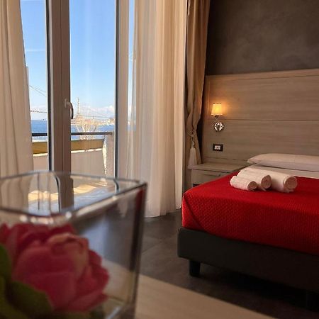B&B Margherita เมสซีนา ภายนอก รูปภาพ