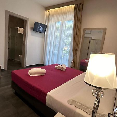 B&B Margherita เมสซีนา ภายนอก รูปภาพ