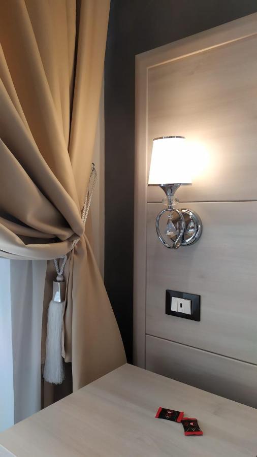 B&B Margherita เมสซีนา ภายนอก รูปภาพ