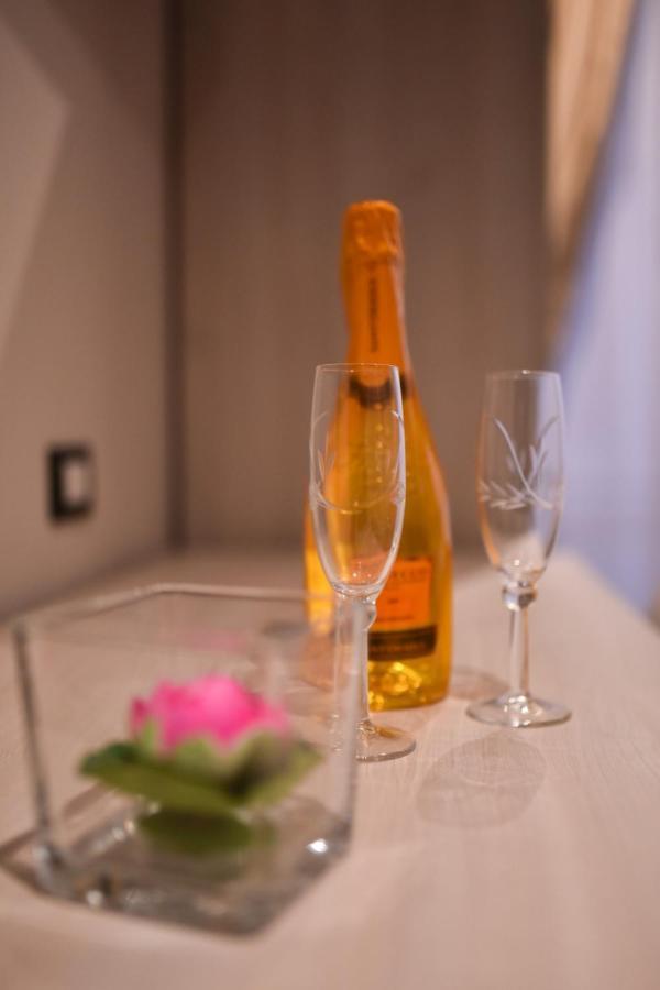 B&B Margherita เมสซีนา ภายนอก รูปภาพ