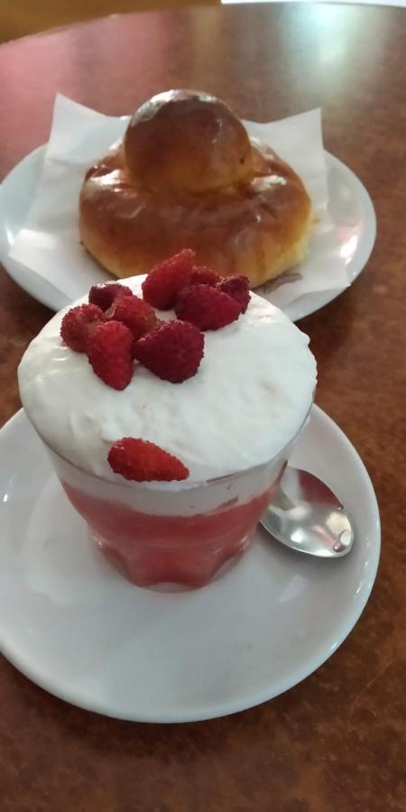 B&B Margherita เมสซีนา ภายนอก รูปภาพ