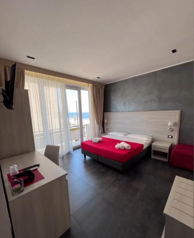 B&B Margherita เมสซีนา ภายนอก รูปภาพ