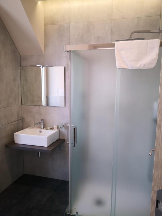 B&B Margherita เมสซีนา ภายนอก รูปภาพ
