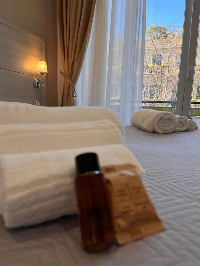 B&B Margherita เมสซีนา ภายนอก รูปภาพ