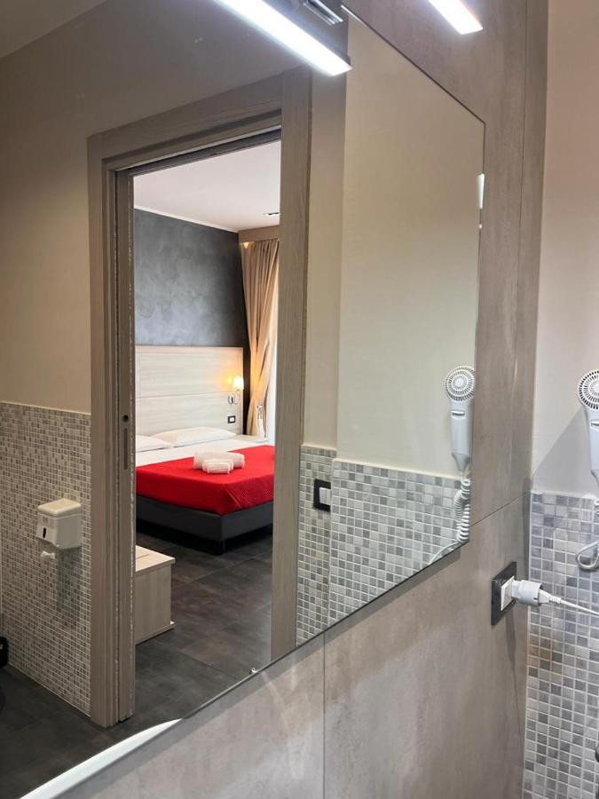 B&B Margherita เมสซีนา ภายนอก รูปภาพ