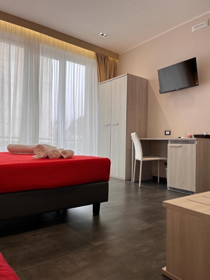 B&B Margherita เมสซีนา ภายนอก รูปภาพ
