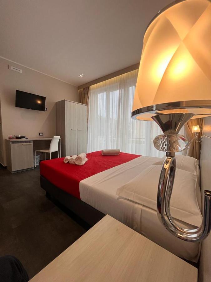 B&B Margherita เมสซีนา ภายนอก รูปภาพ