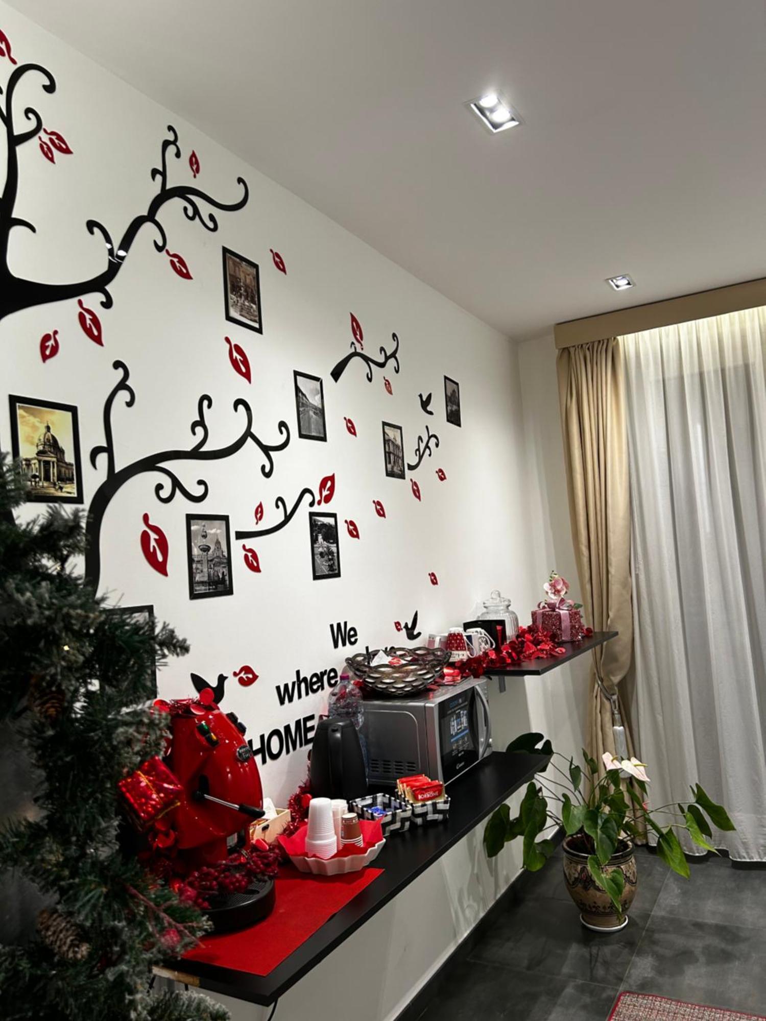 B&B Margherita เมสซีนา ภายนอก รูปภาพ